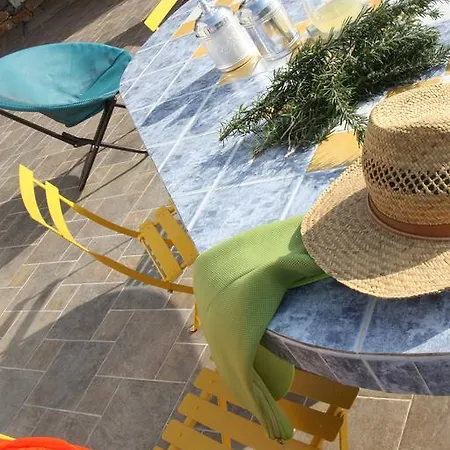 Agriturismo Il Risveglio Casa Ardoino