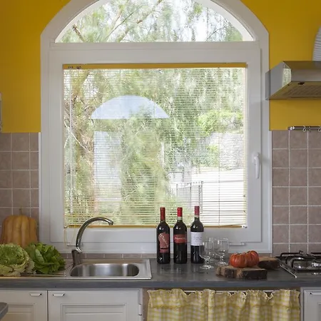 Agriturismo Il Risveglio Casa Ardoino