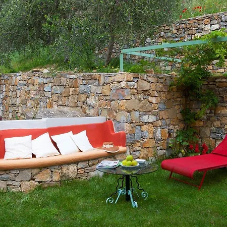 Agriturismo Il Risveglio Casa Ardoino
