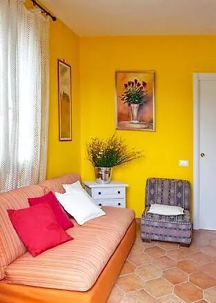 Agriturismo Il Risveglio Casa Ardoino Tatil Evi *