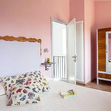 Agriturismo Il Risveglio Casa Ardoino Imperia