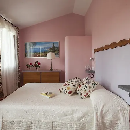 Casa de Férias Agriturismo Il Risveglio Casa Ardoino