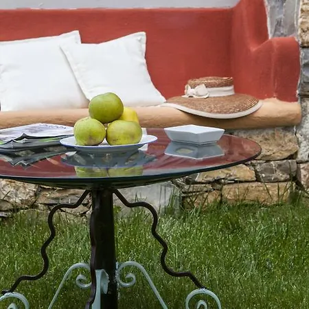 Casa de Férias Agriturismo Il Risveglio Casa Ardoino *