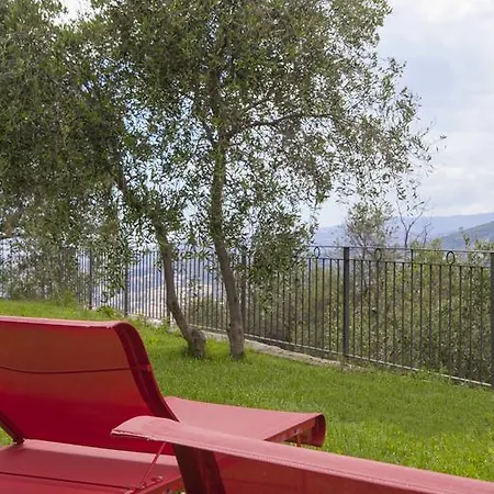 Agriturismo Il Risveglio Casa Ardoino