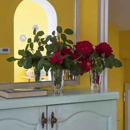 Agriturismo Il Risveglio Casa Ardoino Casa de Férias