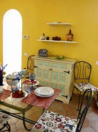 Agriturismo Il Risveglio Casa Ardoino Casa de Férias *
